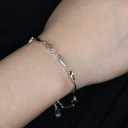 bracelet femme argent 9500096 pic4