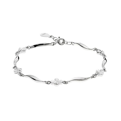 bracelet femme argent 9500096