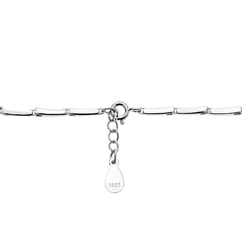 bracelet femme argent 9500101 pic3