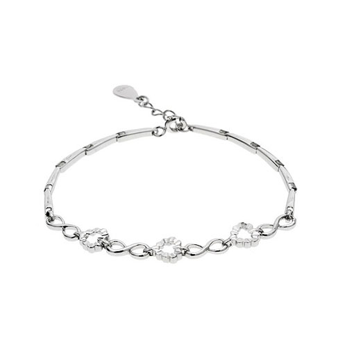 bracelet femme argent 9500101