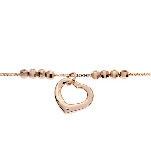 bracelet femme argent 9500106 pic2