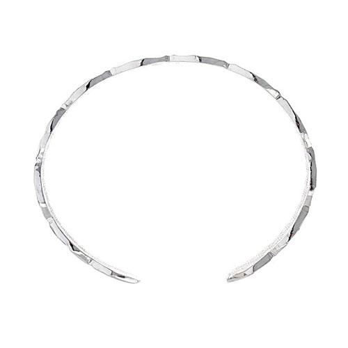 bracelet femme argent 9600001 pic2