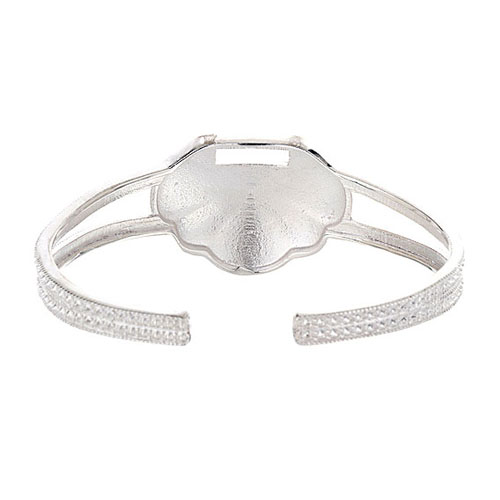 bracelet femme argent 9600002 pic3