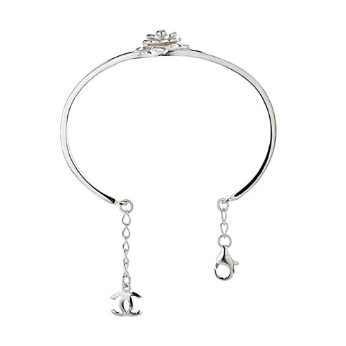 bracelet femme argent 9600003 pic2