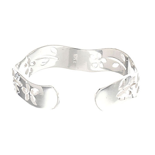 bracelet femme argent 9600004 pic3