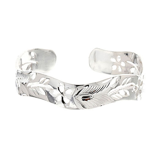 bracelet femme argent 9600004