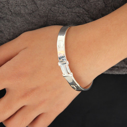 bracelet femme argent 9600007 pic4