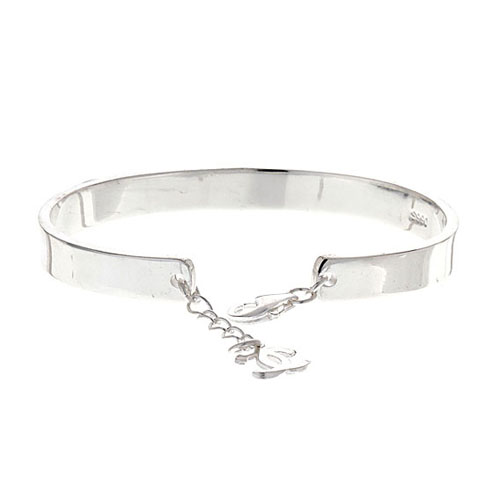 bracelet femme argent 9600008 pic3