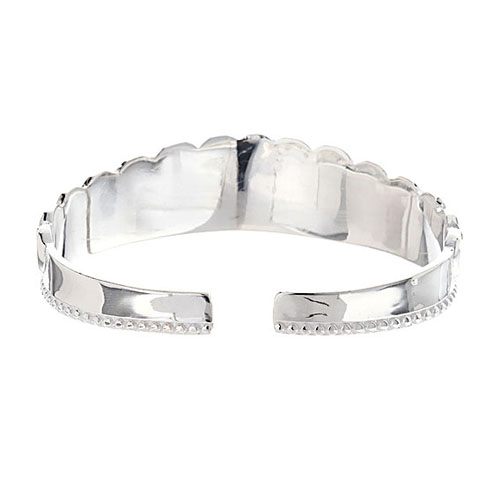 bracelet femme argent 9600009 pic3