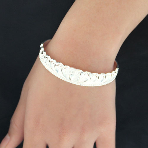 bracelet femme argent 9600009 pic4