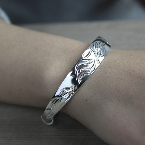 bracelet femme argent 9600010 pic5