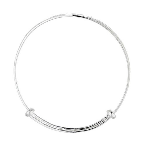 bracelet femme argent 9600011 pic2