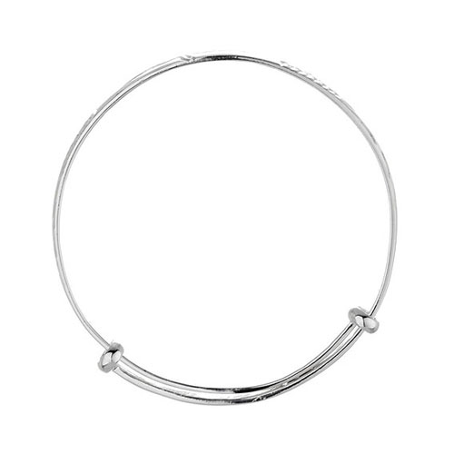 bracelet femme argent 9600012 pic2