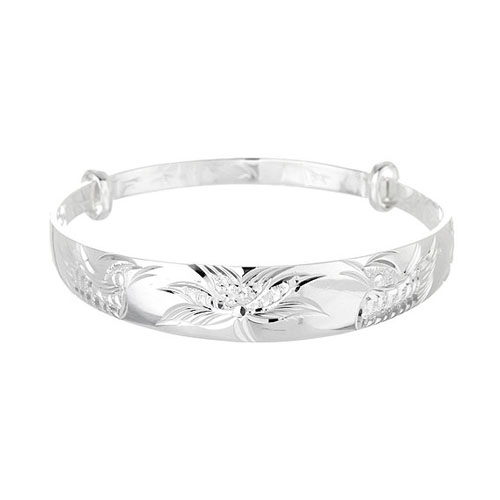 bracelet femme argent 9600012