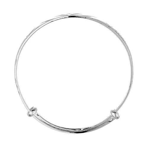 bracelet femme argent 9600013 pic2