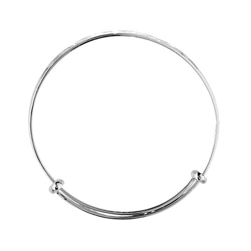 bracelet femme argent 9600014 pic2