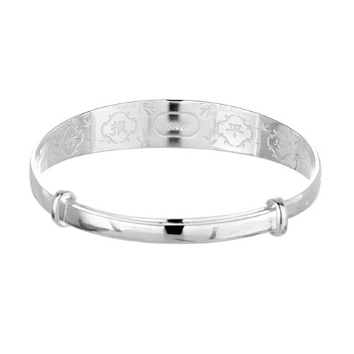 bracelet femme argent 9600016 pic3