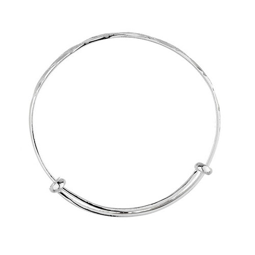 bracelet femme argent 9600017 pic2