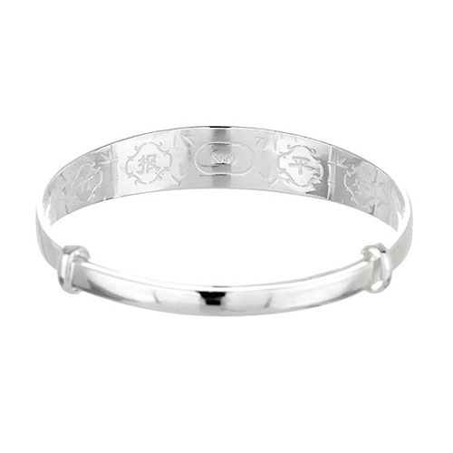 bracelet femme argent 9600017 pic3