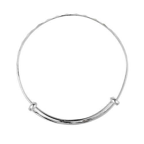 bracelet femme argent 9600018 pic2