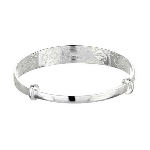 bracelet femme argent 9600018 pic3