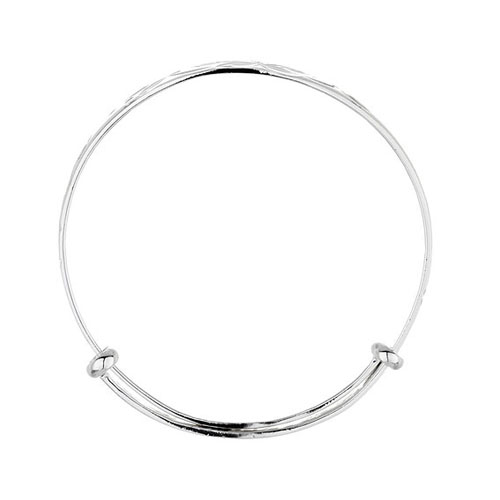 bracelet femme argent 9600019 pic2