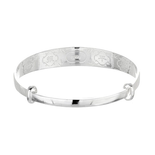 bracelet femme argent 9600019 pic3