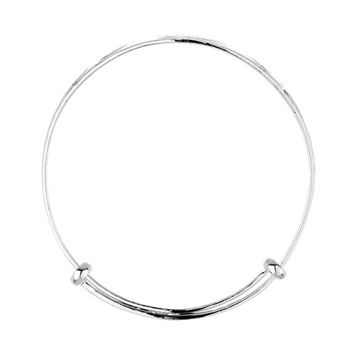 bracelet femme argent 9600020 pic2