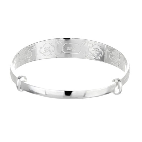 bracelet femme argent 9600020 pic3