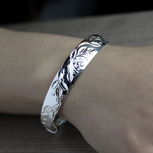 bracelet femme argent 9600020 pic5