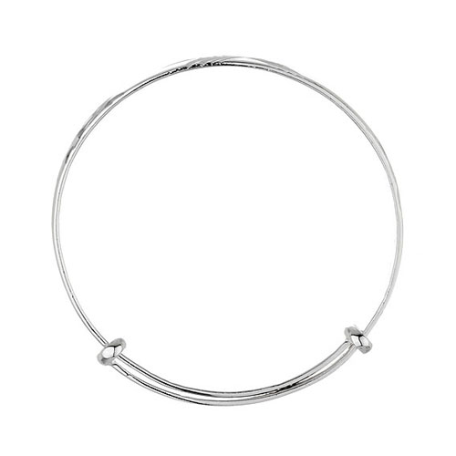 bracelet femme argent 9600021 pic2