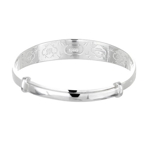 bracelet femme argent 9600022 pic3