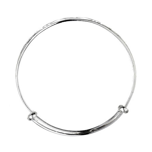 bracelet femme argent 9600024 pic2