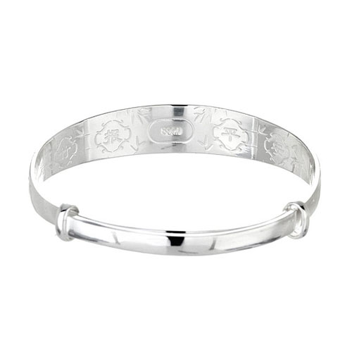 bracelet femme argent 9600024 pic3