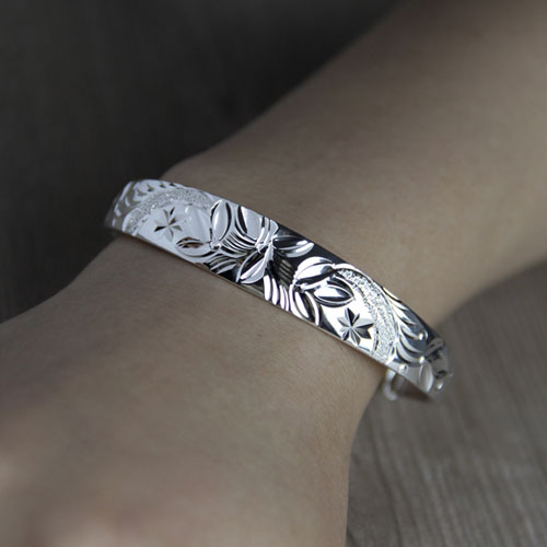 bracelet femme argent 9600024 pic4