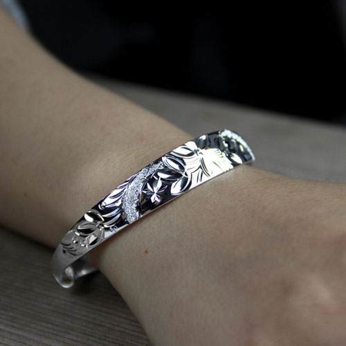 bracelet femme argent 9600024 pic5