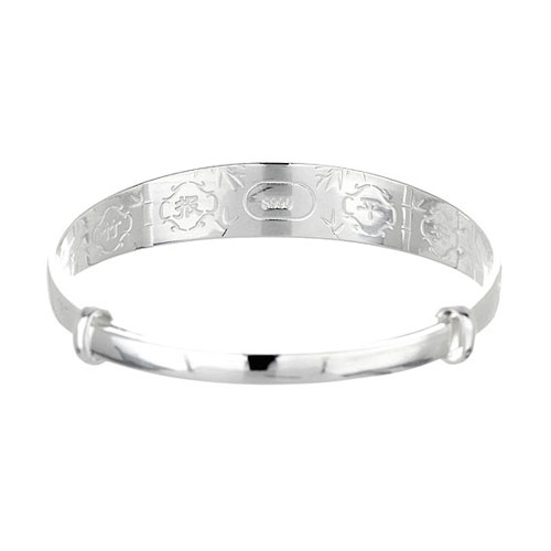 bracelet femme argent 9600025 pic3