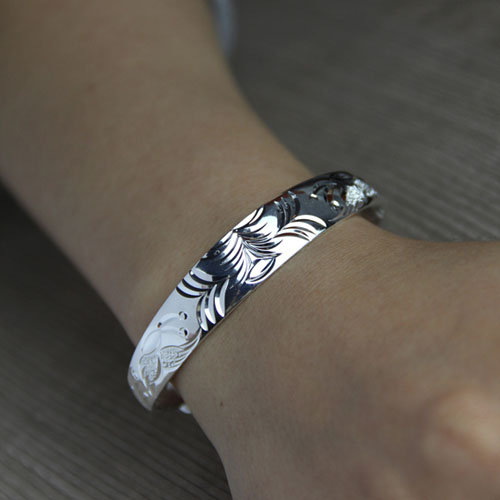 bracelet femme argent 9600026 pic4