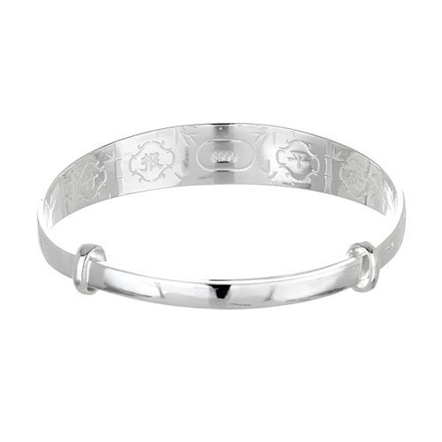 bracelet femme argent 9600027 pic3