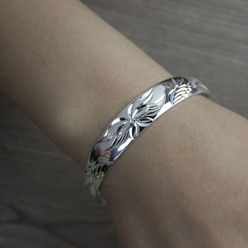 bracelet femme argent 9600027 pic4