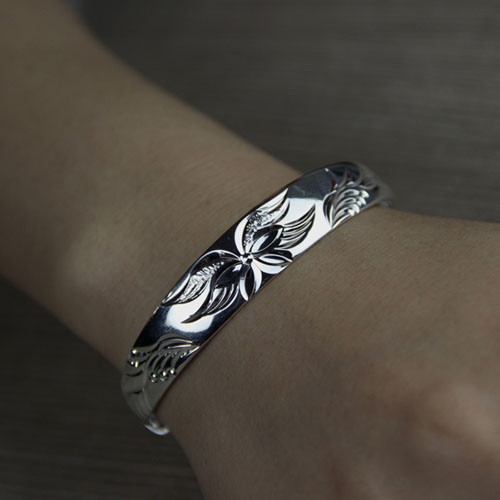 bracelet femme argent 9600027 pic6