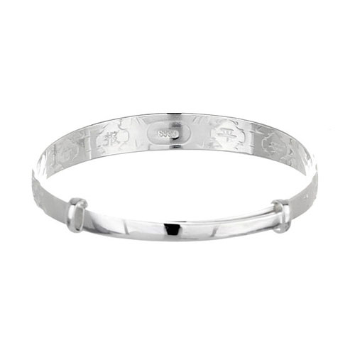 bracelet femme argent 9600028 pic3