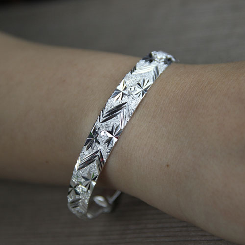 bracelet femme argent 9600028 pic4