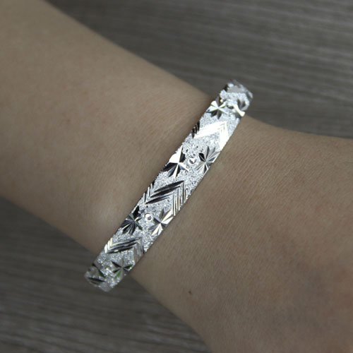 bracelet femme argent 9600028 pic5