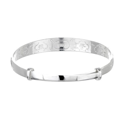 bracelet femme argent 9600029 pic3