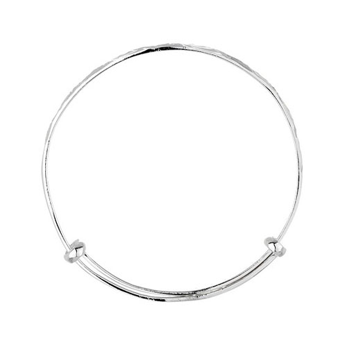 bracelet femme argent 9600031 pic2