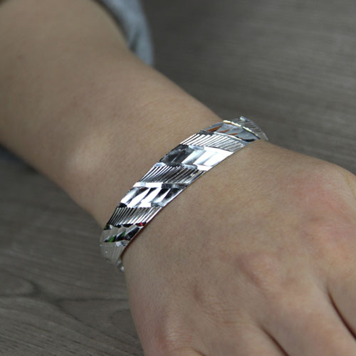 bracelet femme argent 9600031 pic4