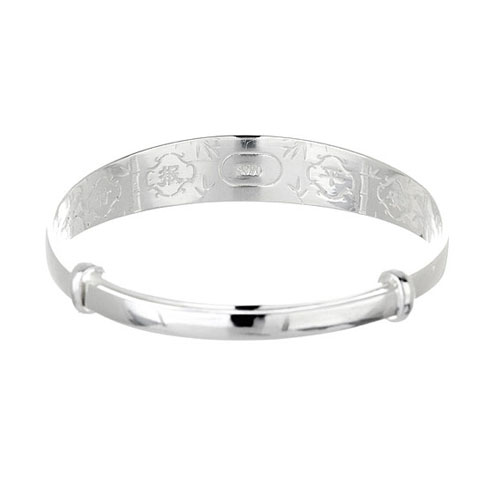 bracelet femme argent 9600032 pic3