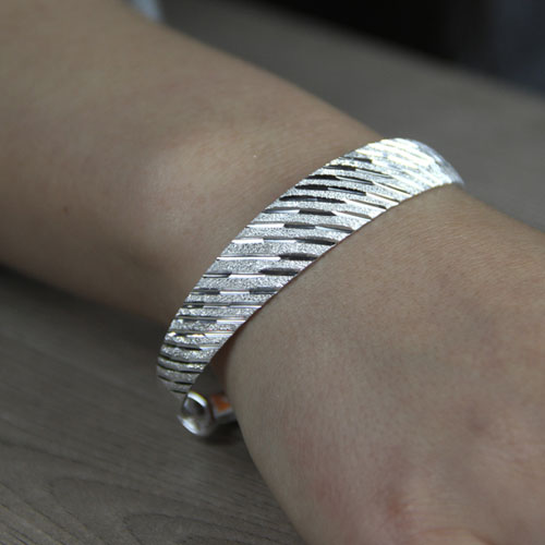 bracelet femme argent 9600033 pic4