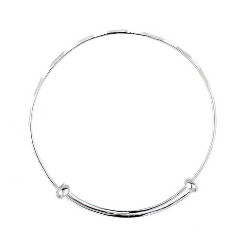 bracelet femme argent 9600034 pic2